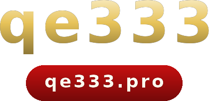 qe333 logo